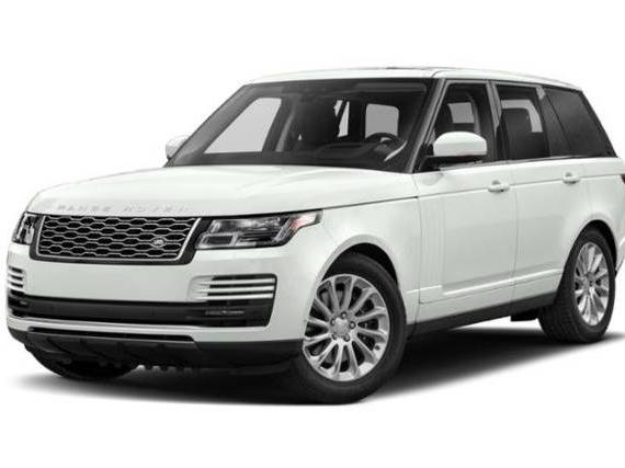 LAND ROVER RANGE ROVER 2019 SALGS5RE3KA520235 image LAND ROVER RANGE ROVER 2019 SALGS5RE3KA520235 image